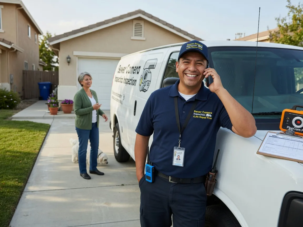 Sewer Line Repair Greenville, IL FAQs